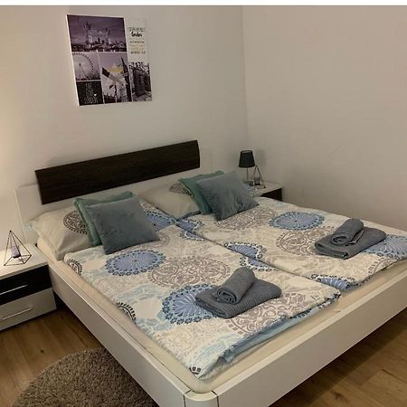 Wunderschones Apartment Βιέννη Εξωτερικό φωτογραφία