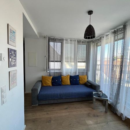 Wunderschones Apartment Βιέννη Εξωτερικό φωτογραφία