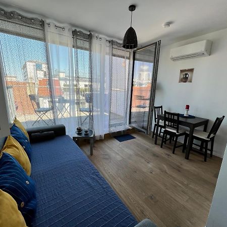 Wunderschones Apartment Βιέννη Εξωτερικό φωτογραφία