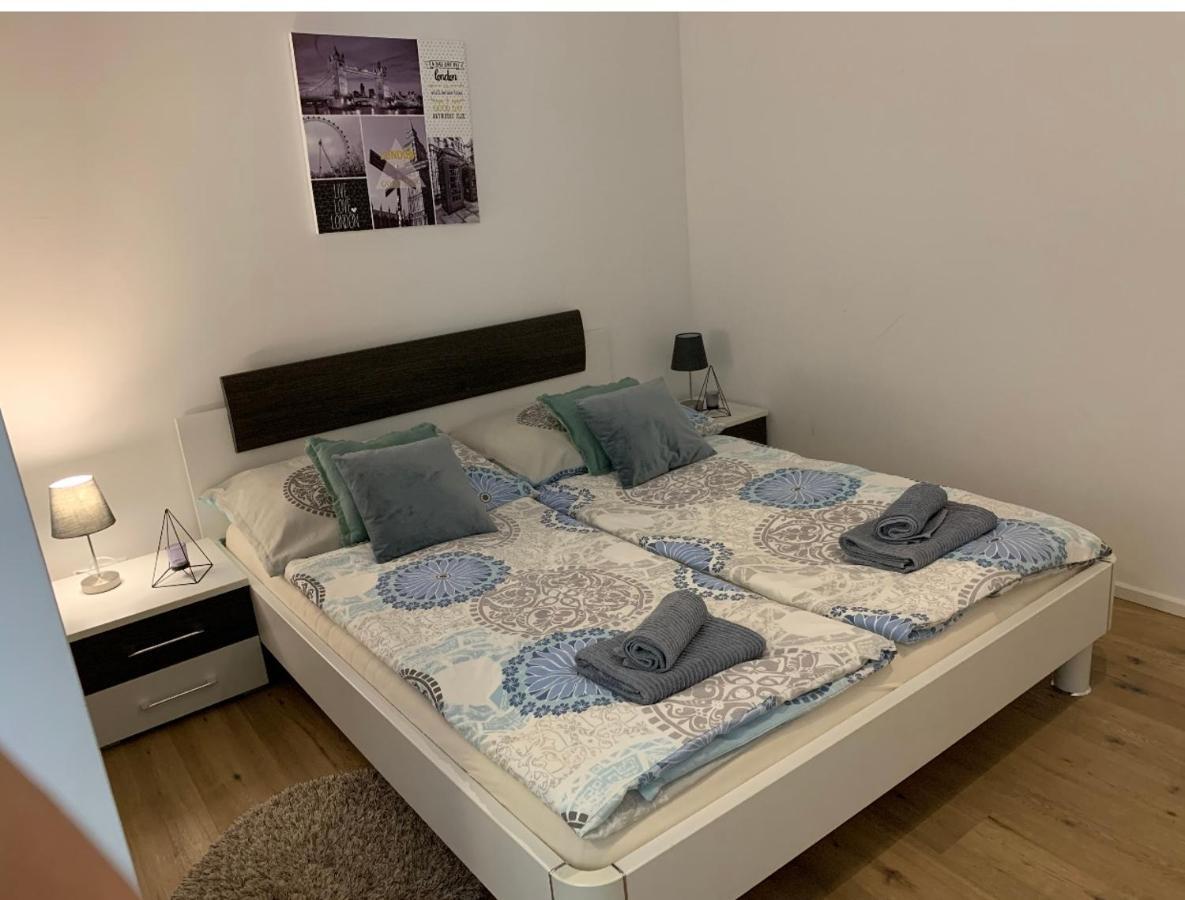 Wunderschones Apartment Βιέννη Εξωτερικό φωτογραφία