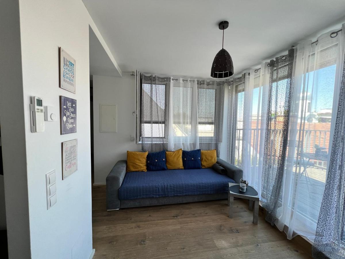 Wunderschones Apartment Βιέννη Εξωτερικό φωτογραφία