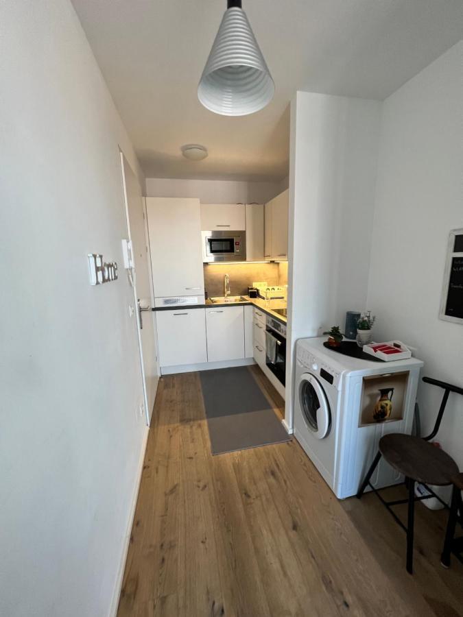 Wunderschones Apartment Βιέννη Εξωτερικό φωτογραφία