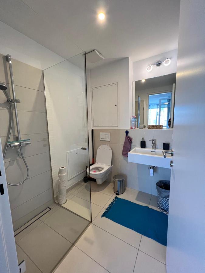 Wunderschones Apartment Βιέννη Εξωτερικό φωτογραφία