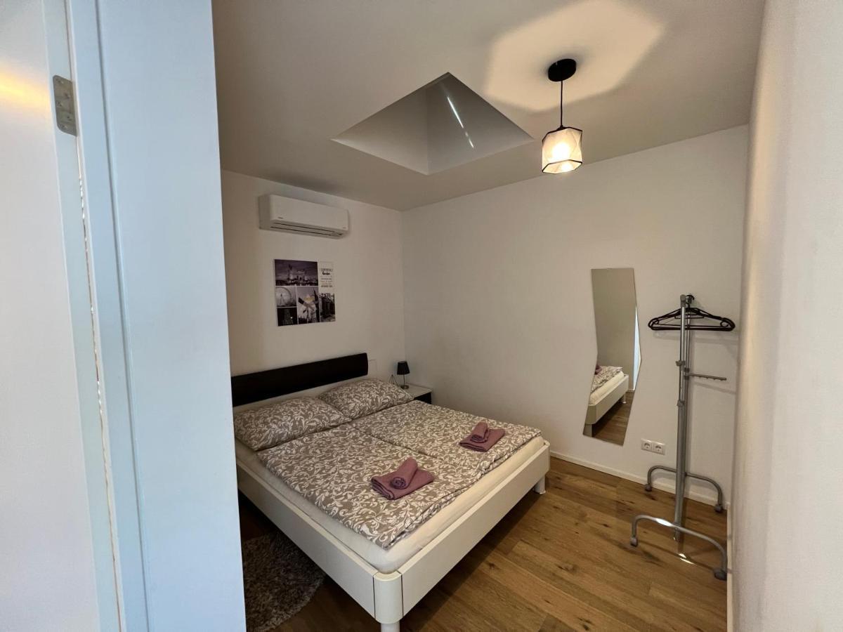 Wunderschones Apartment Βιέννη Εξωτερικό φωτογραφία