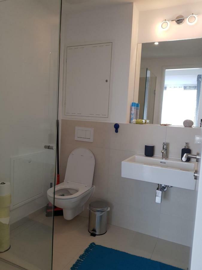 Wunderschones Apartment Βιέννη Εξωτερικό φωτογραφία