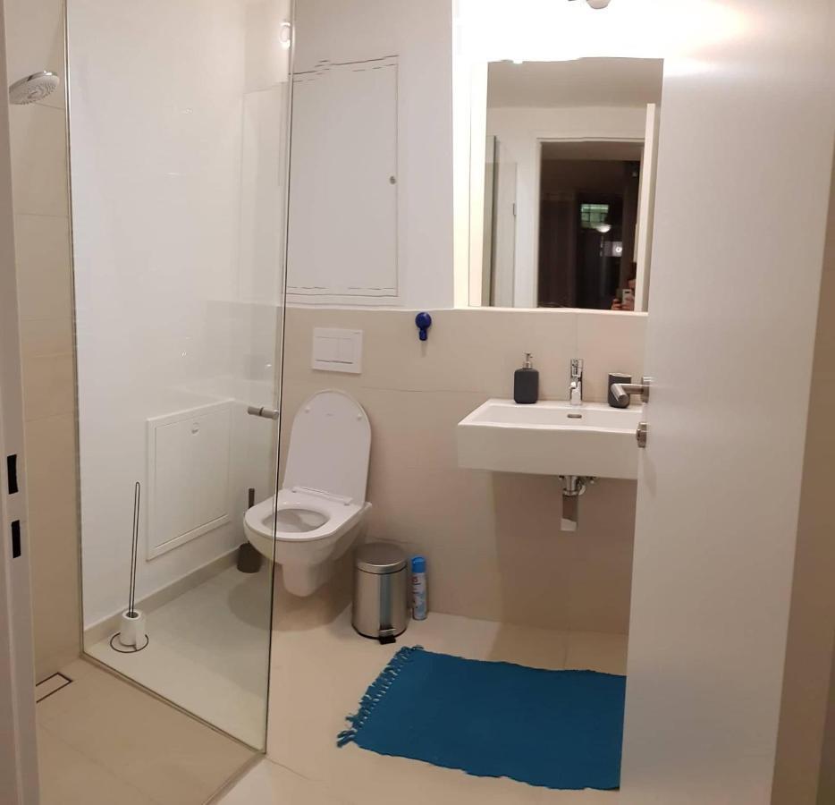 Wunderschones Apartment Βιέννη Εξωτερικό φωτογραφία