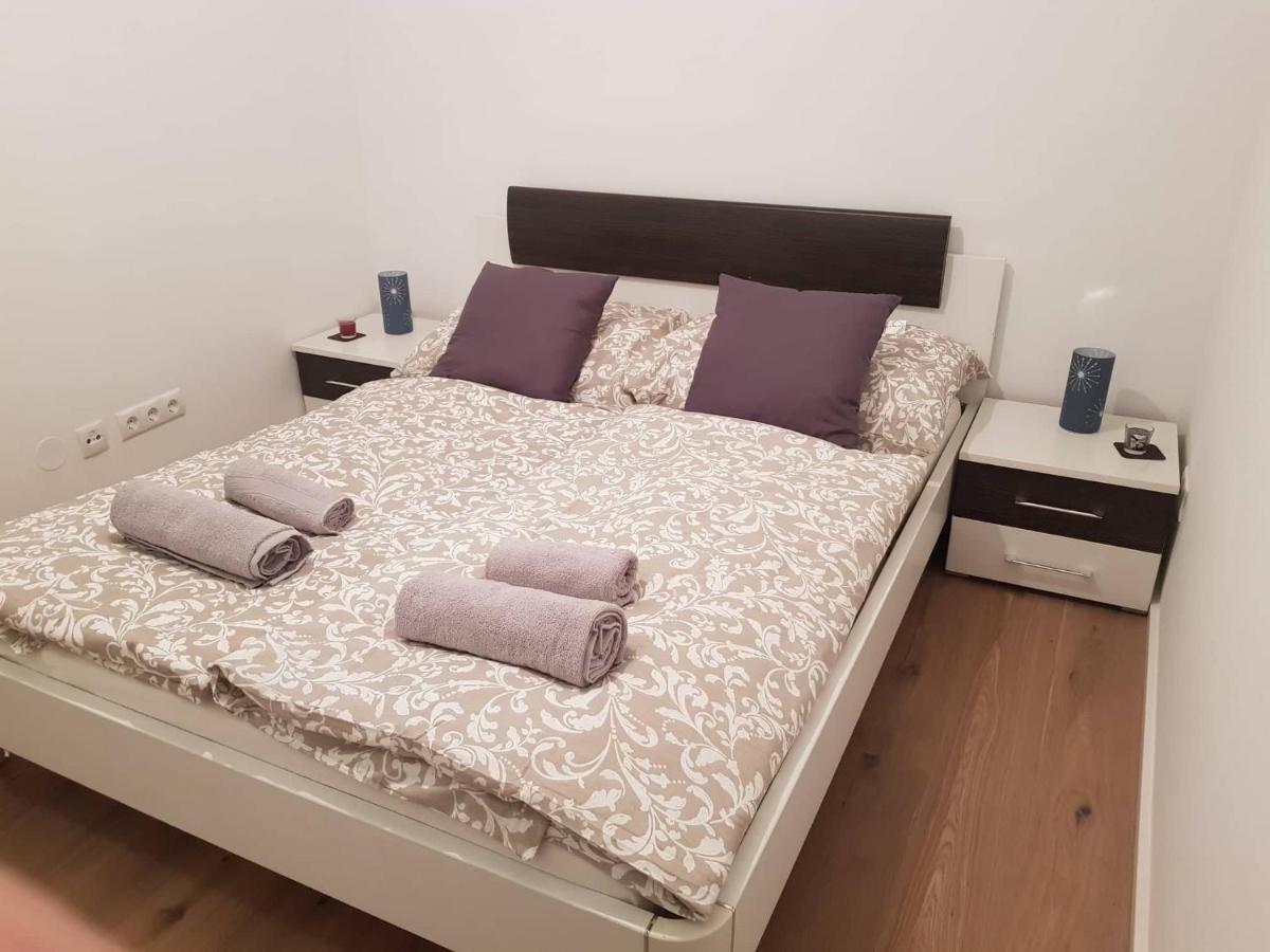 Wunderschones Apartment Βιέννη Εξωτερικό φωτογραφία