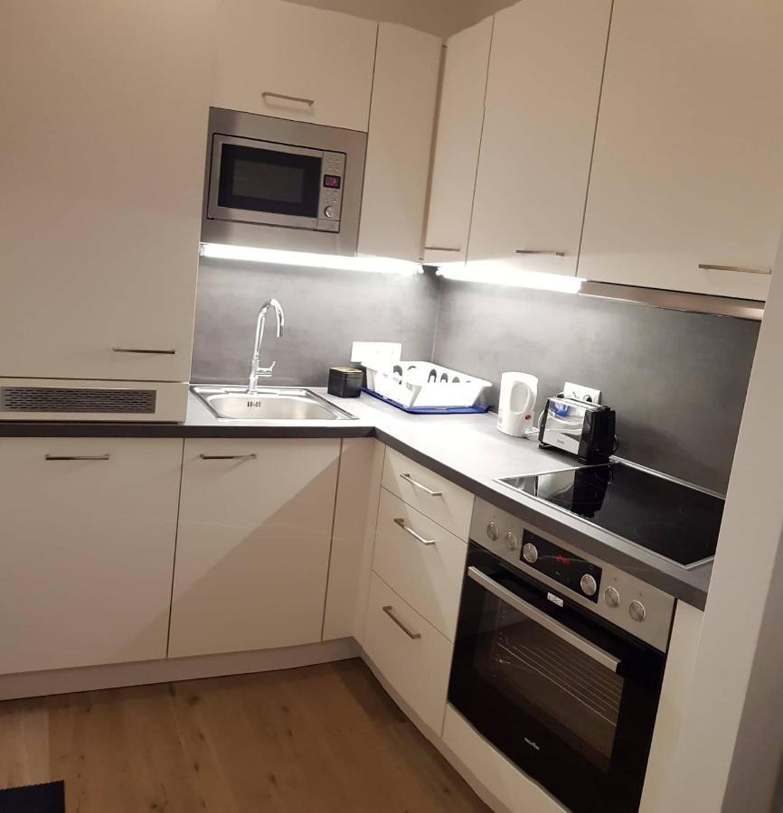 Wunderschones Apartment Βιέννη Εξωτερικό φωτογραφία