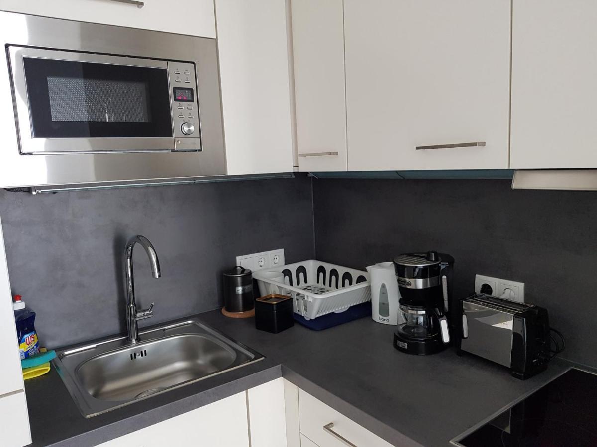 Wunderschones Apartment Βιέννη Εξωτερικό φωτογραφία