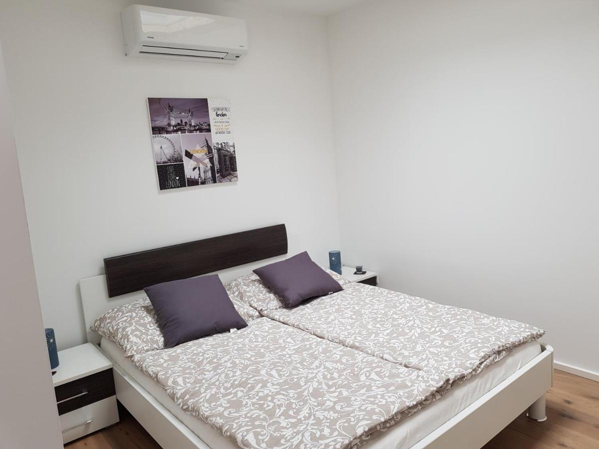 Wunderschones Apartment Βιέννη Εξωτερικό φωτογραφία